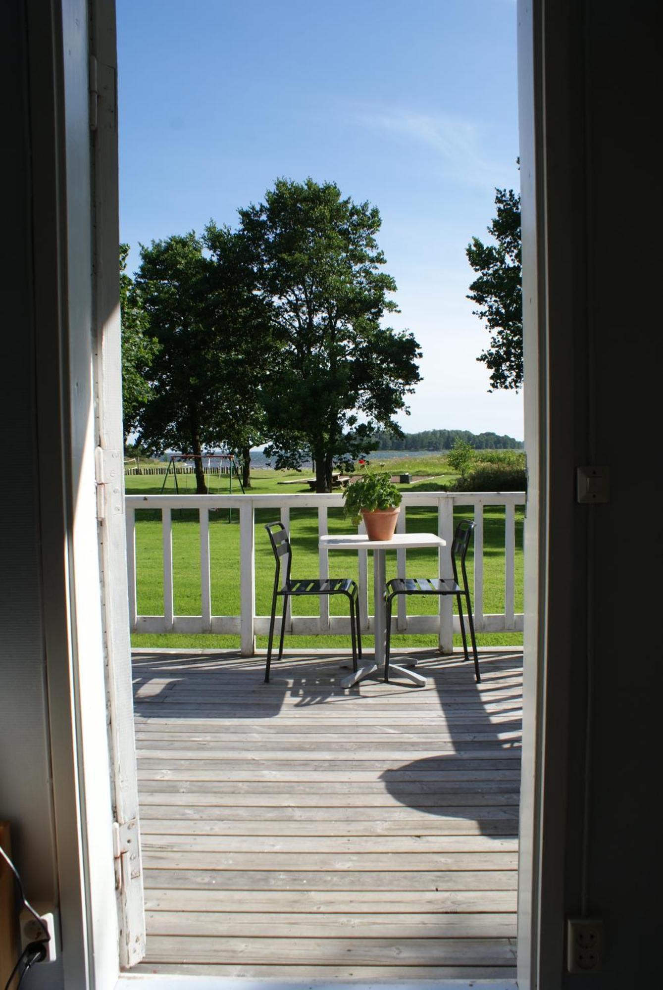 Djurviks Gaestgard Villa Gottby Oda fotoğraf